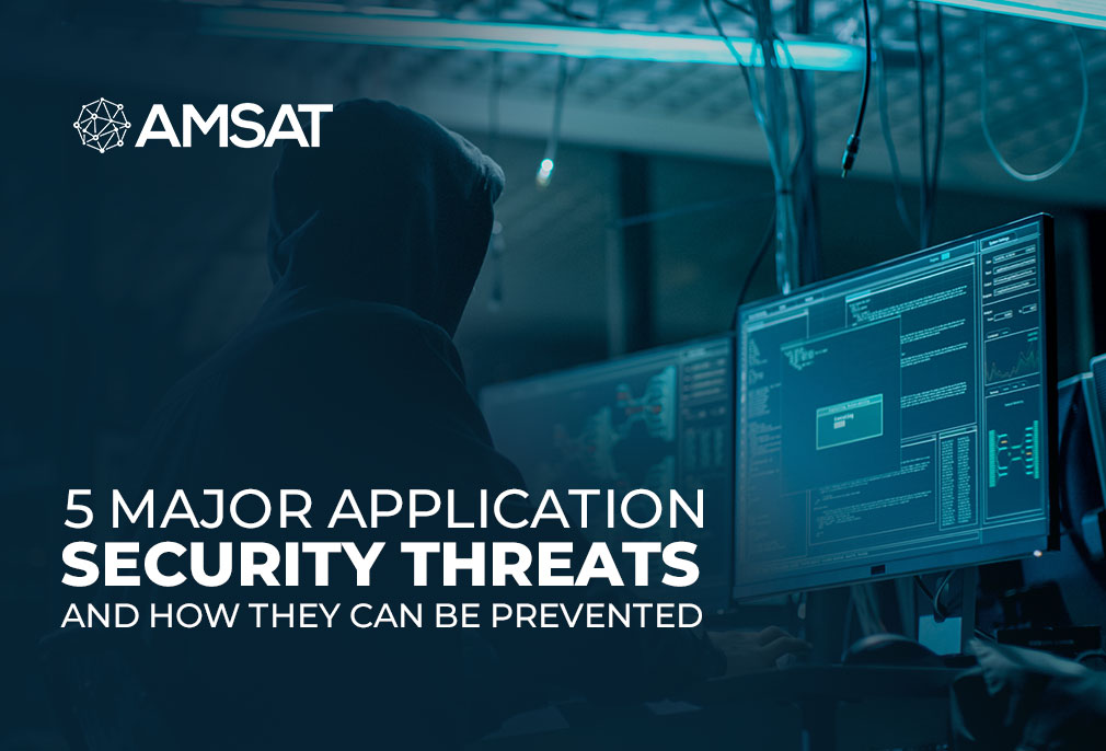 5-Major-Application-Security-Threats