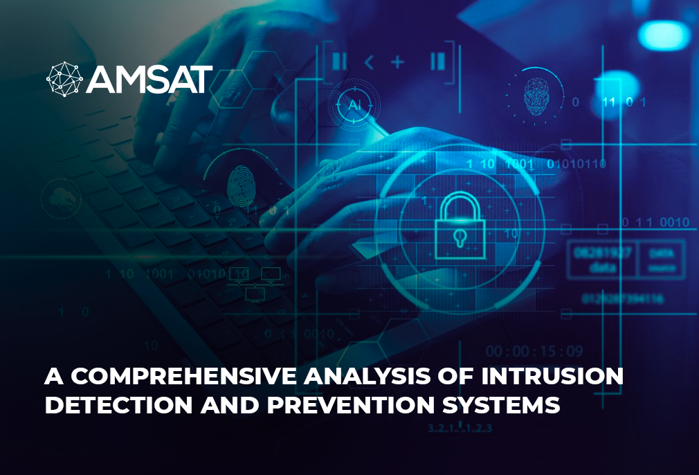 Intrusion detection and prevention systems