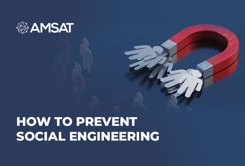 How to Prevent Social Engineering