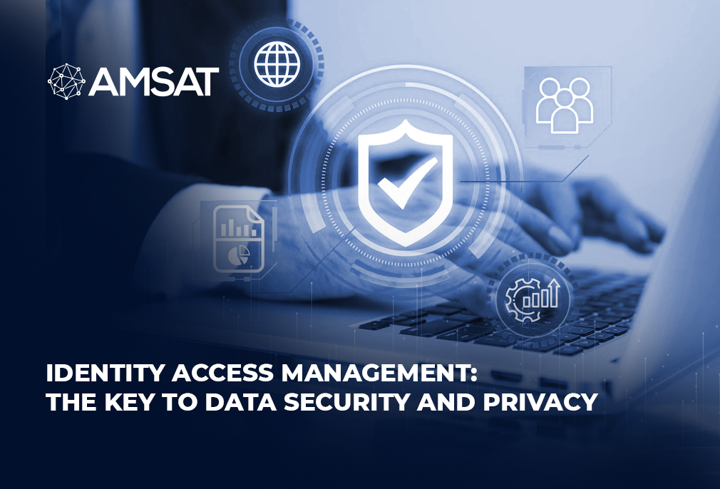 Identity Access Management