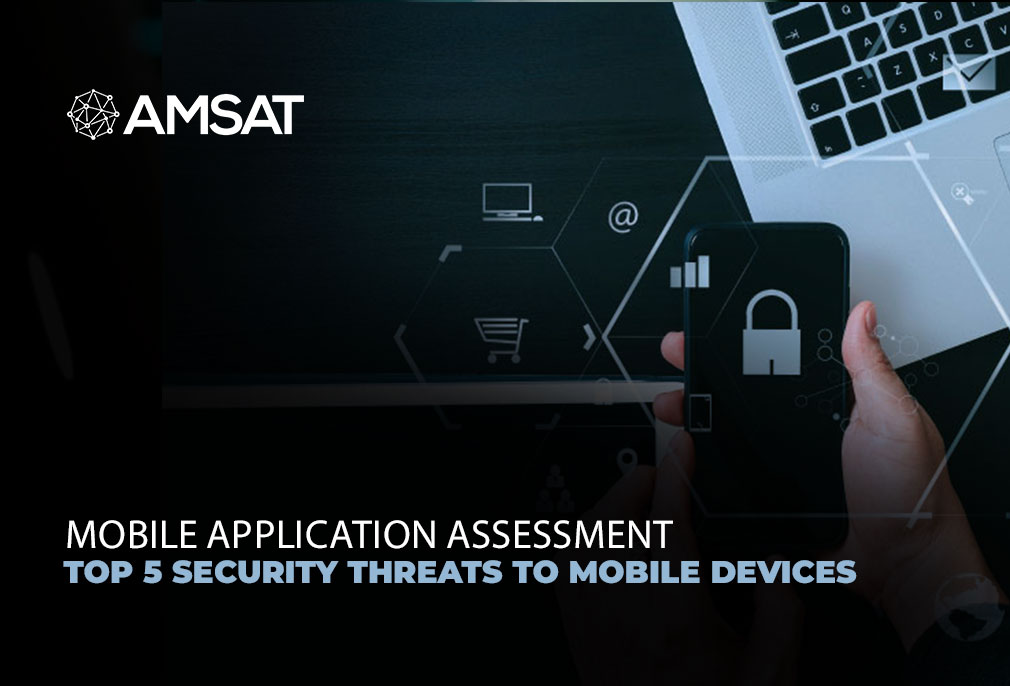 Mobile Application Assessment