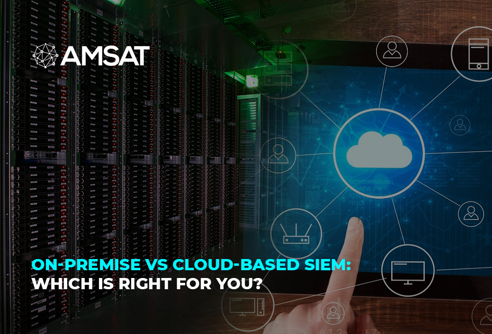 cloud based siem