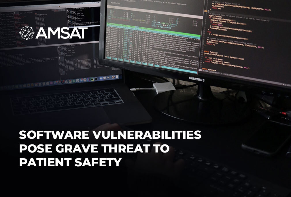 Software vulnerabilities