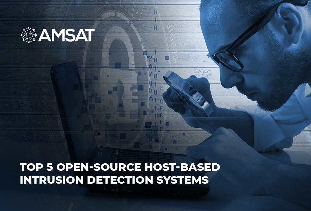 top host-based intrusion detection