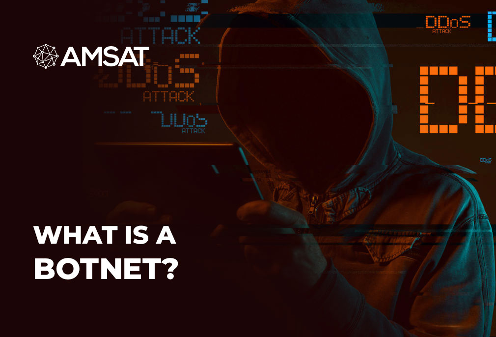 A brief overview of botnet