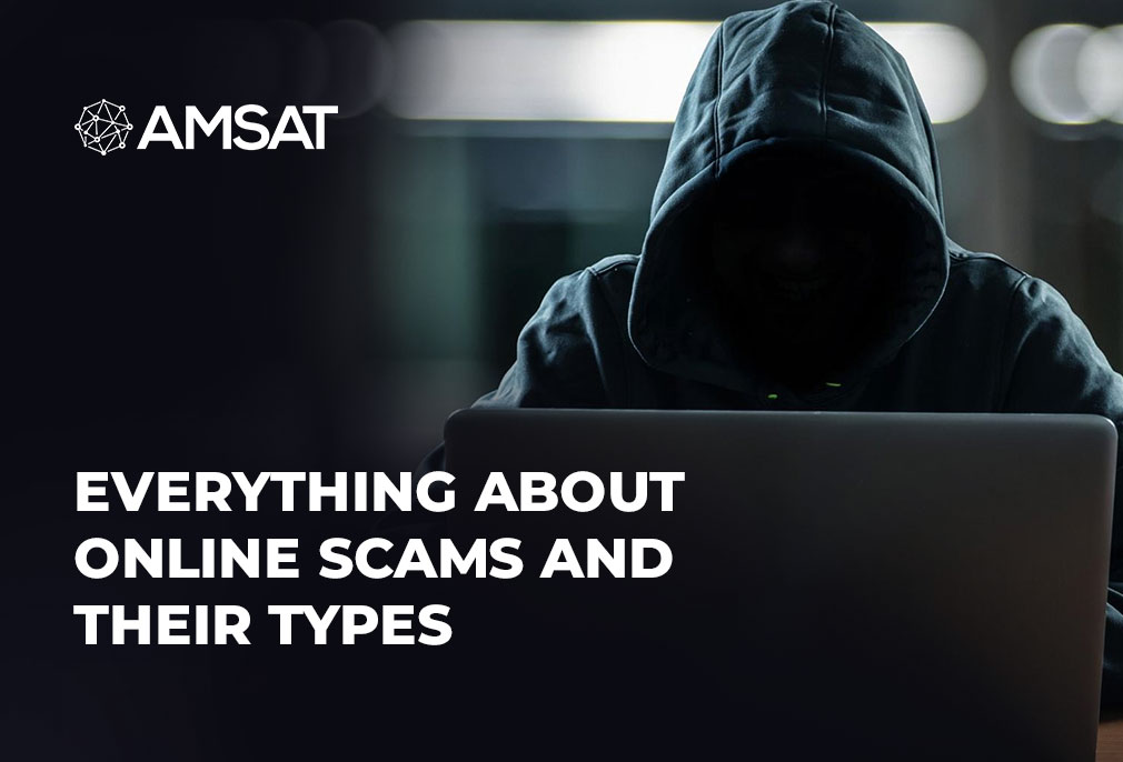 everything-about-online-scams-and-their-types