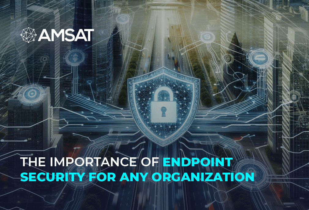 importance of endpoint security