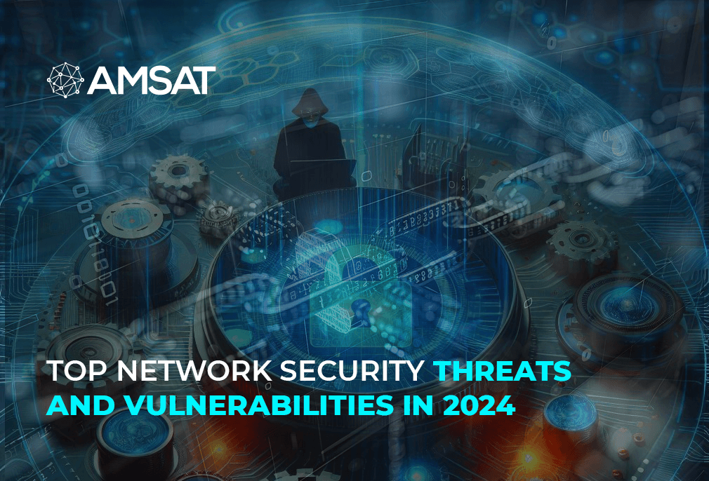 network security threats