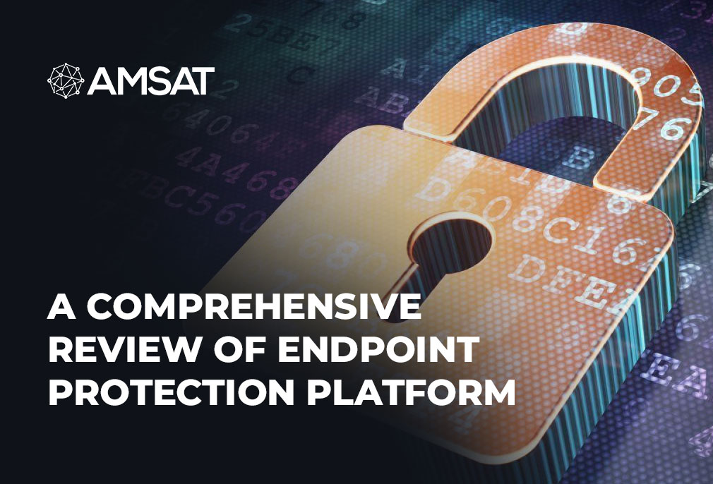 A Comprehensive Review of Endpoint Protection Platform