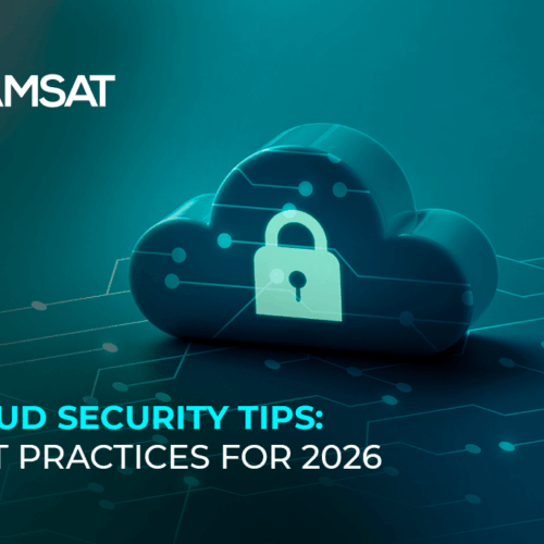Cloud Security Tips: Best Practices for 2026