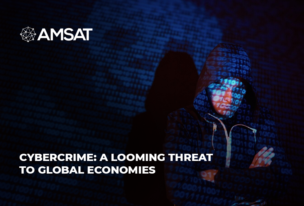 the threat of cybercrime
