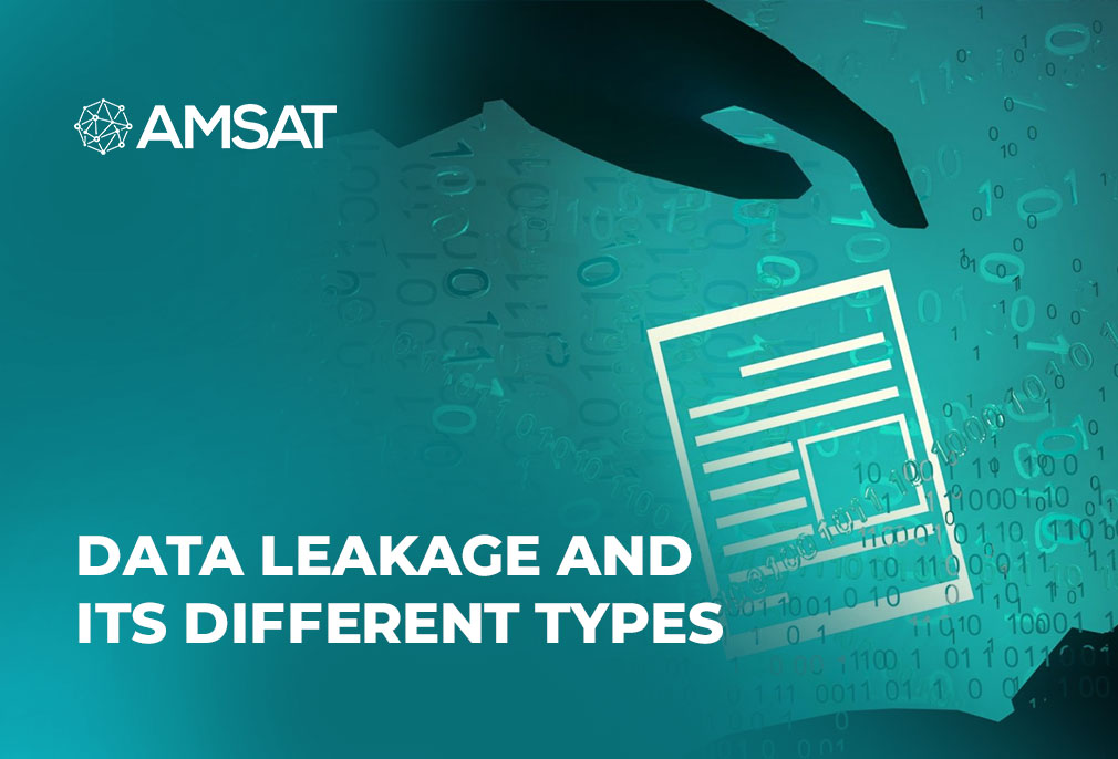 Data-Leakage-and-Its-Different-Types
