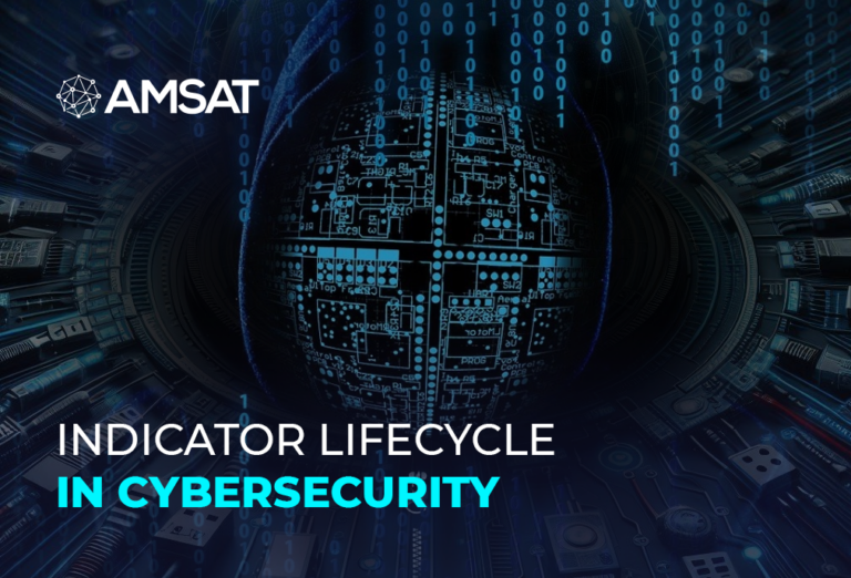 What is Indicator Lifecycle in Cybersecurity - Detailed Guide