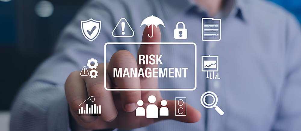 Information-Security-Risk-Management