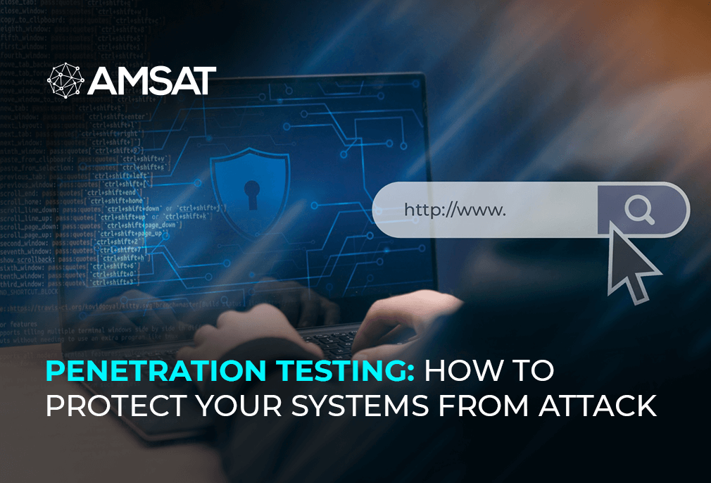 Penetration testing