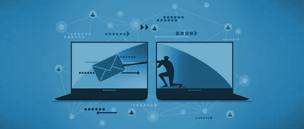 business email compromise attacks