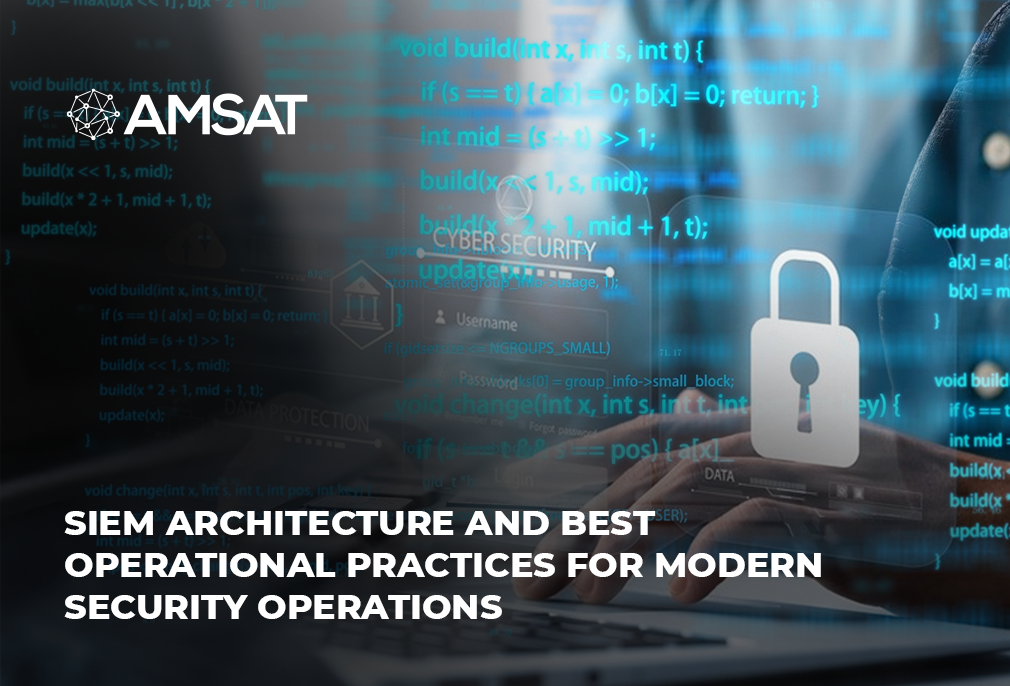 SIEM systems, a comprehensive security management solution