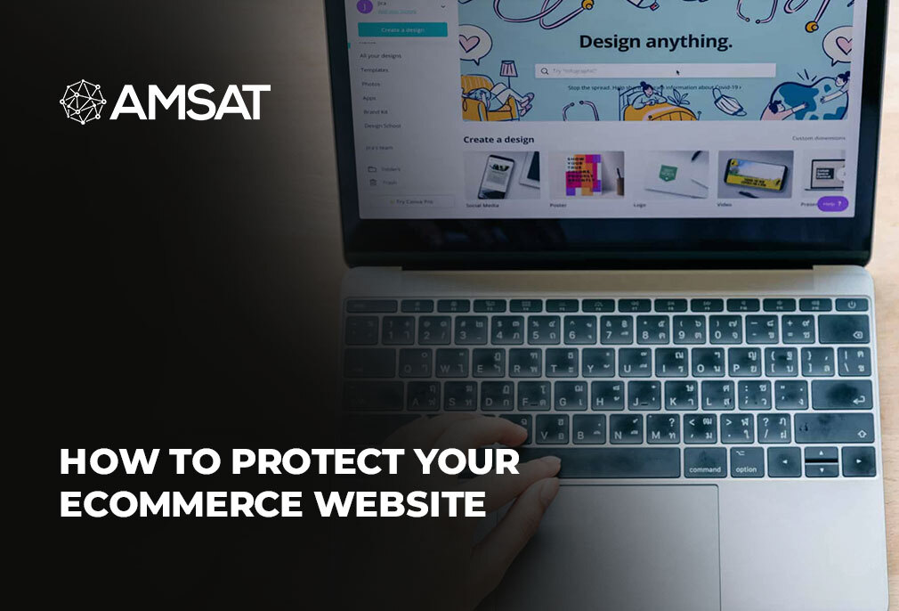 Securing Your eCommerce Website