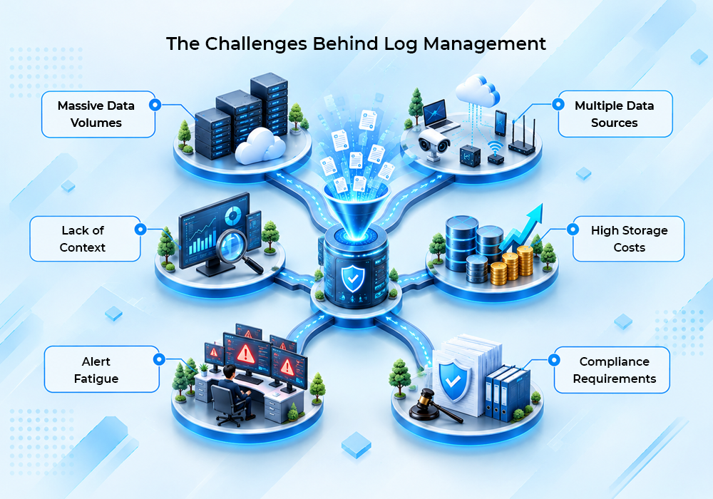 challenges