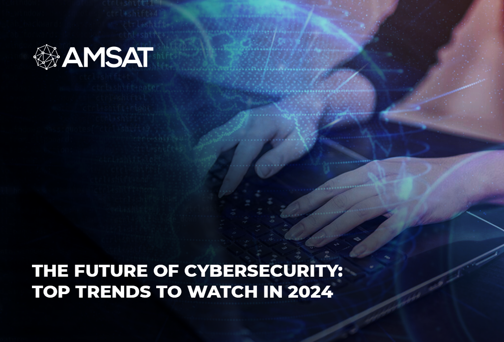 Future of cybersecurity