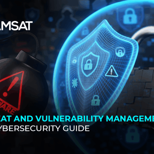 Threat and Vulnerability Management: 101 Cybersecurity Guide