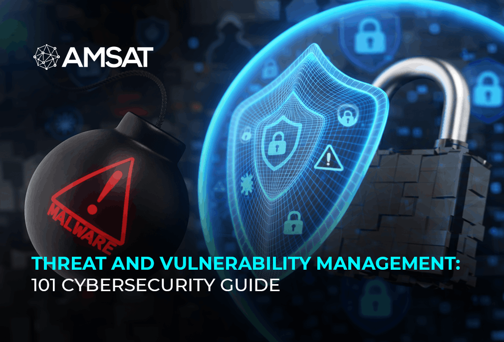 Threat-and-Vulnerability-Management