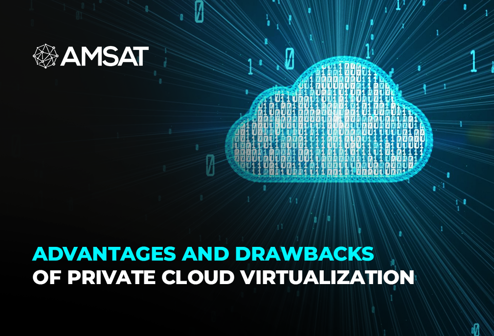 private cloud virtualization