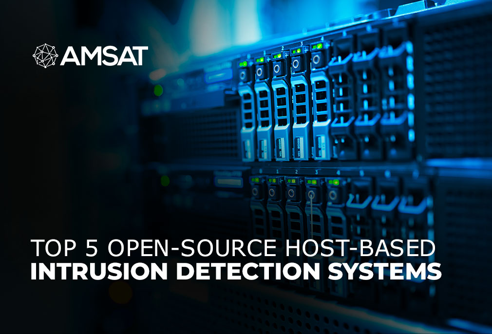 Top 5 open-source host-based intrusion detection systems