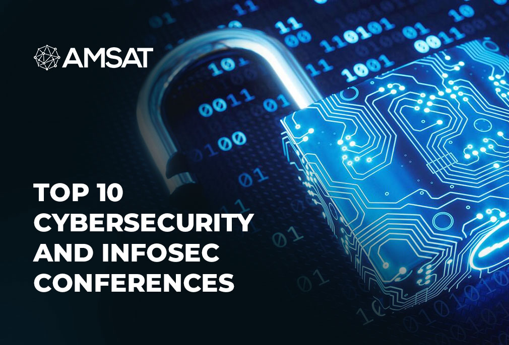 top-10-cybersecurity-and-infosec-conferences